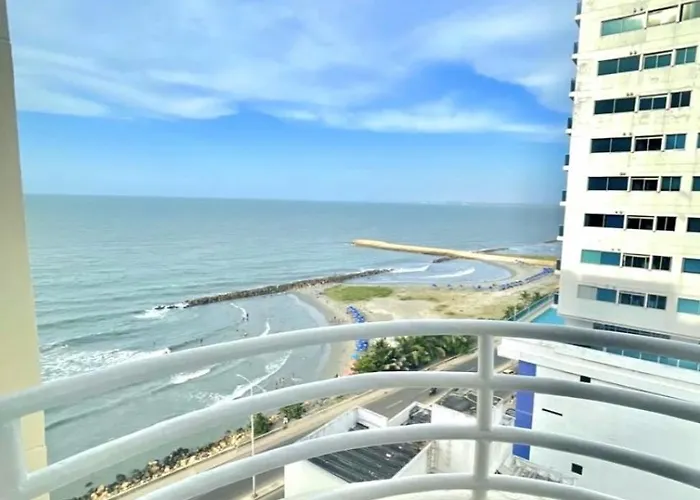 Cabrero Beach 1213