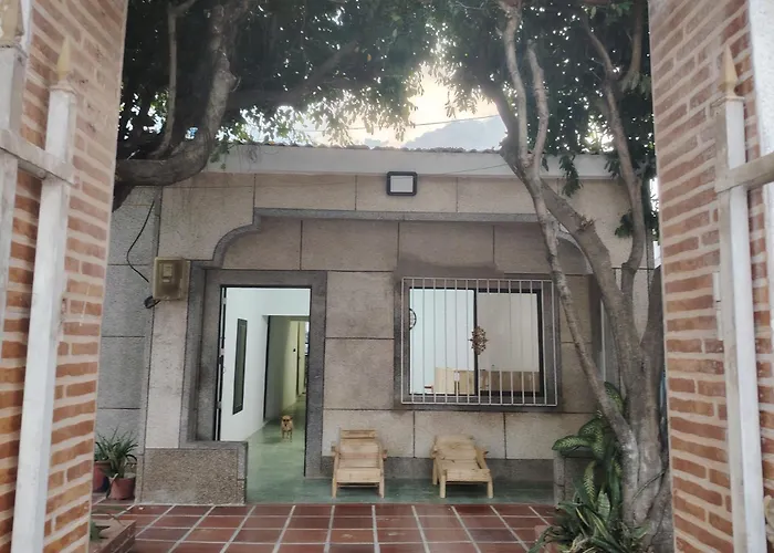 Casa Yamulemao