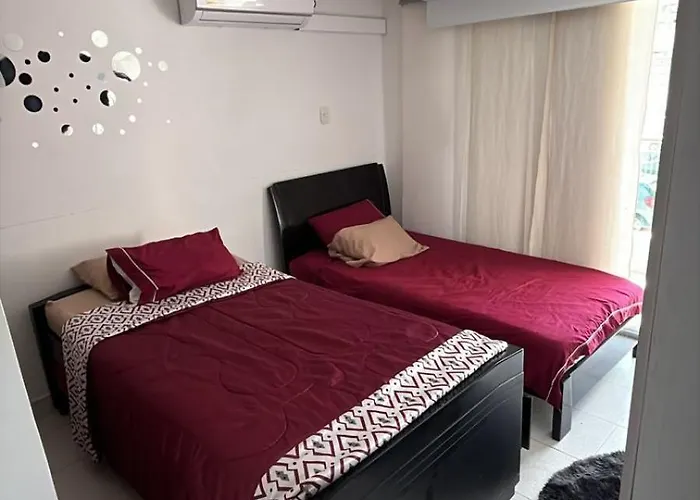 Casa Etoile Ideal Location Ctg