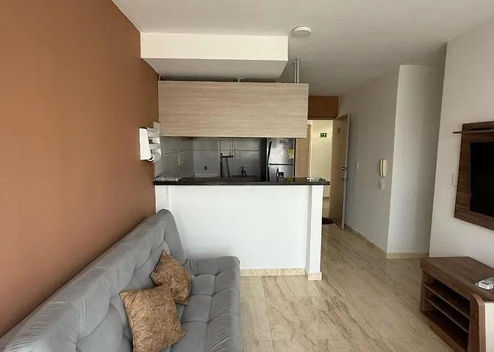 Apartamento Familiar 1105