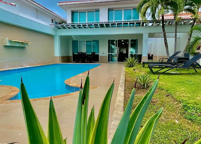Casa Del Mar Cartagena