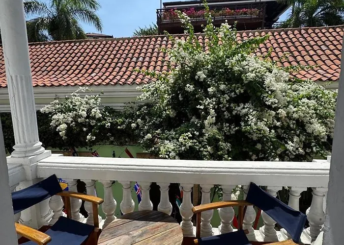 Hostal 1811