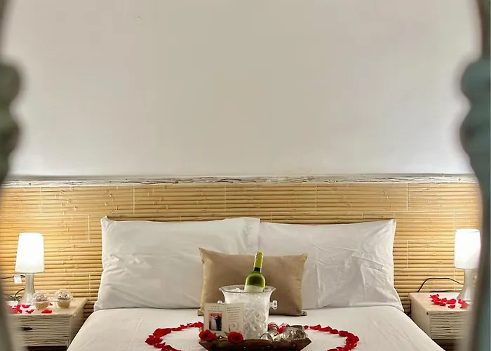 Hotel La Magdalena