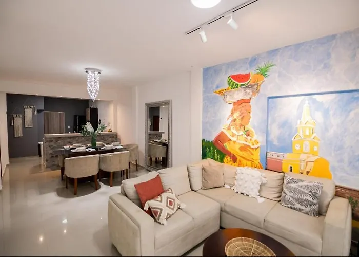 Casa Mar Lux