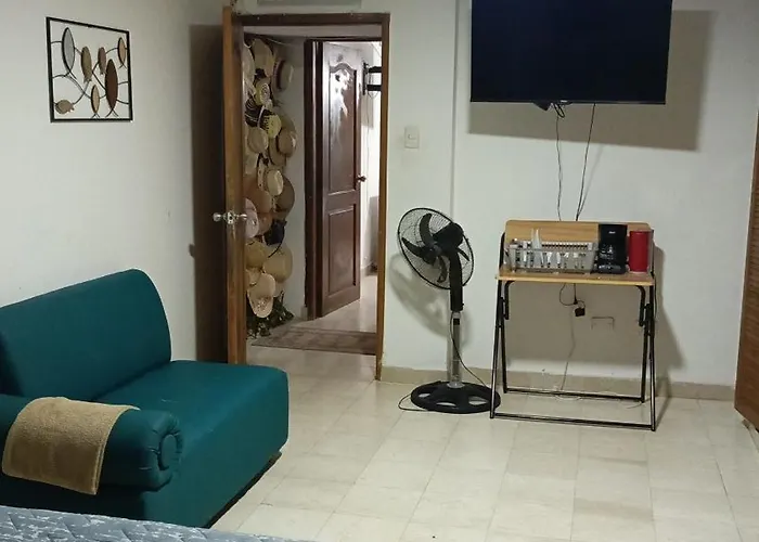 Casabrisamarly