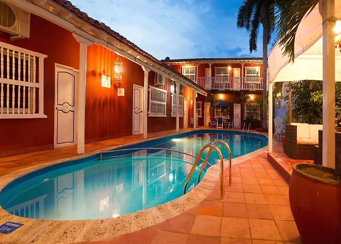 Casa Relax Hotel