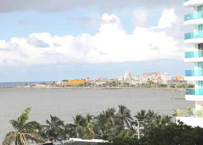 Rivas Apartamentos Cartagena