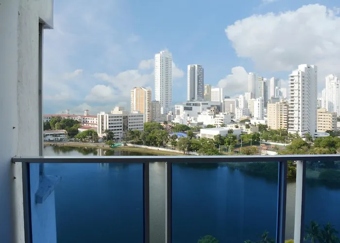 Apartamento Cartagena
