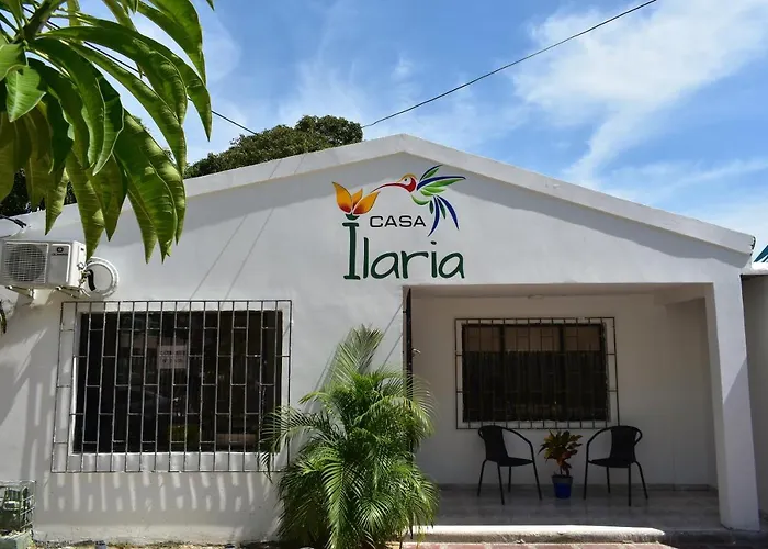 Casa Ilaria