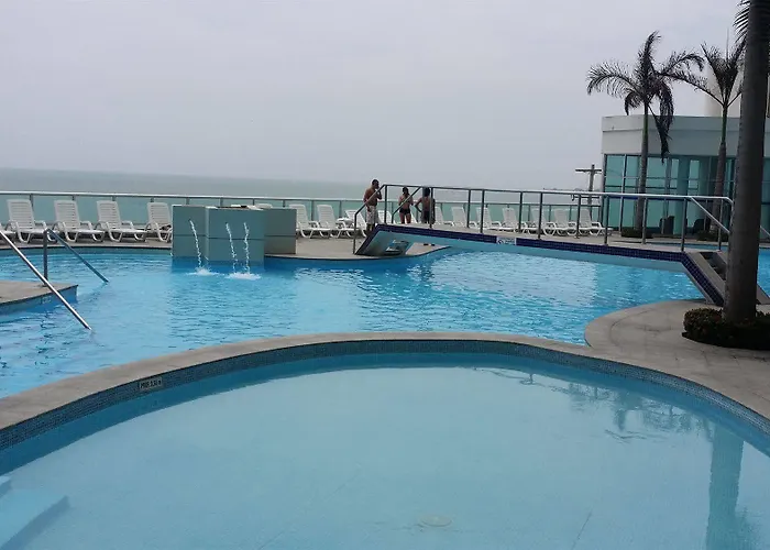 Rentascartagena Apartments Palmetto