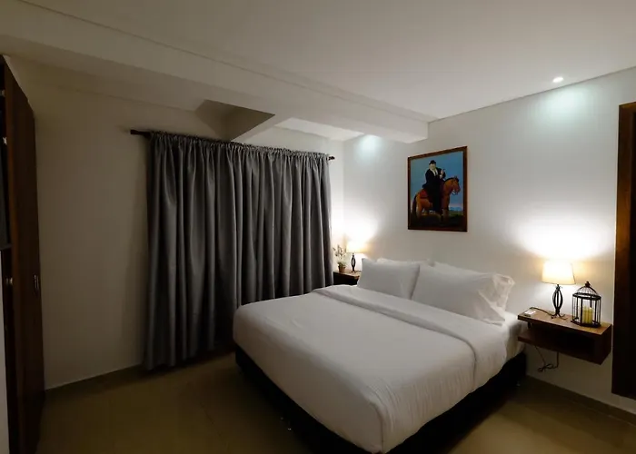 Hotel Amoek