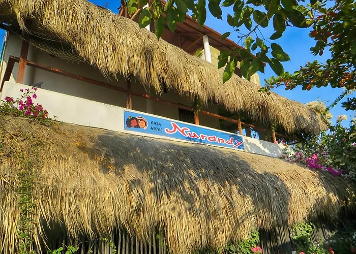 Casa Hotel Nurandy