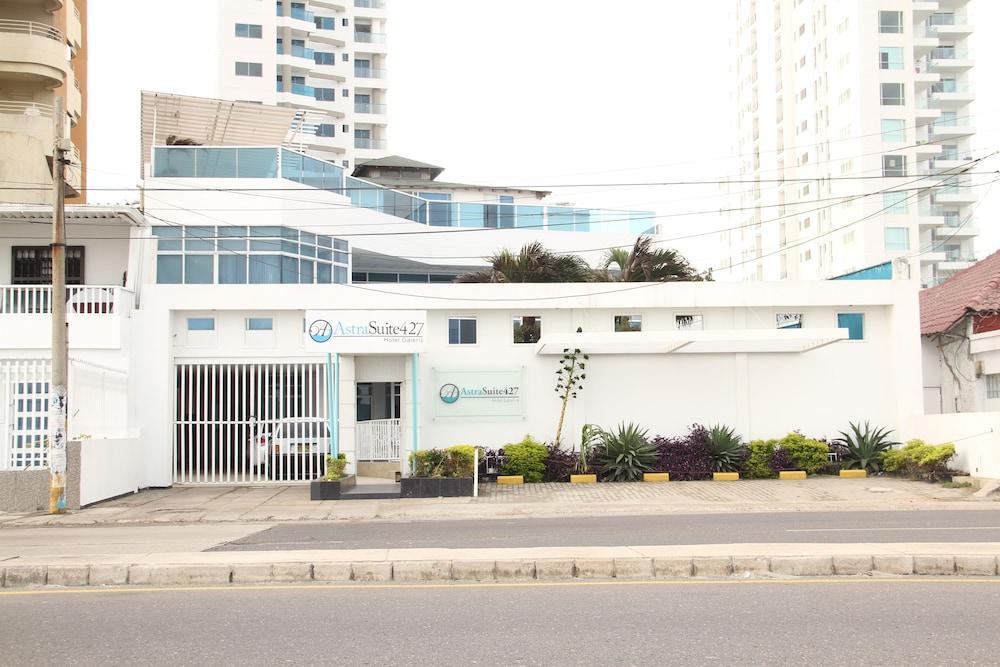 Abi By Geh Hotel