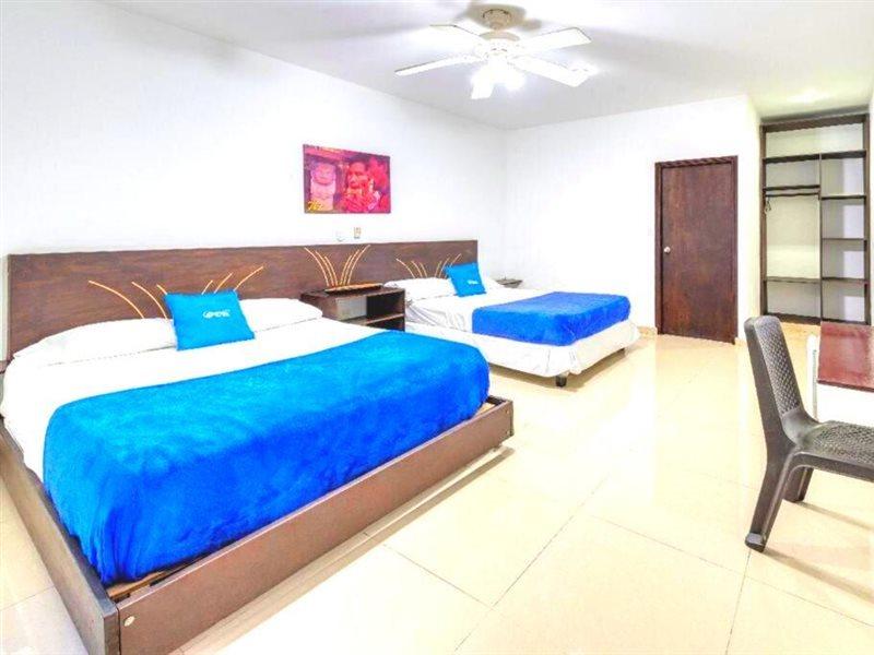 Abi By Geh Hotel 3*