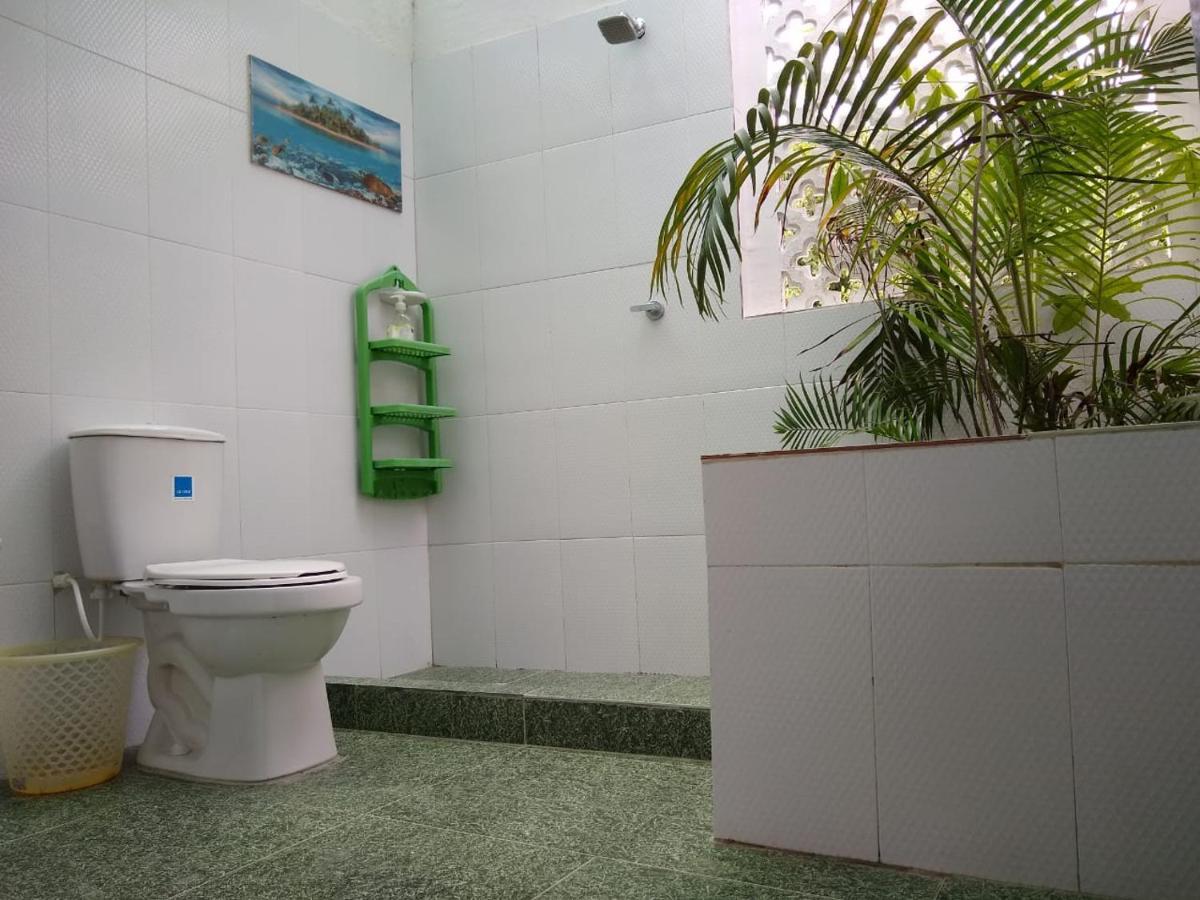 Aparthotel Casa Veranito