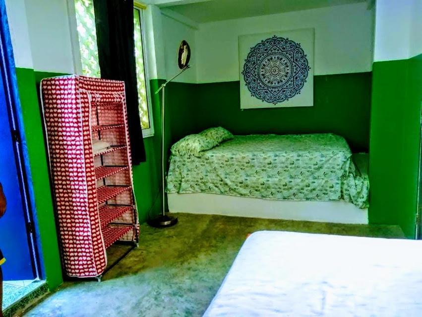 Aparthotel Casa Veranito Cartagena