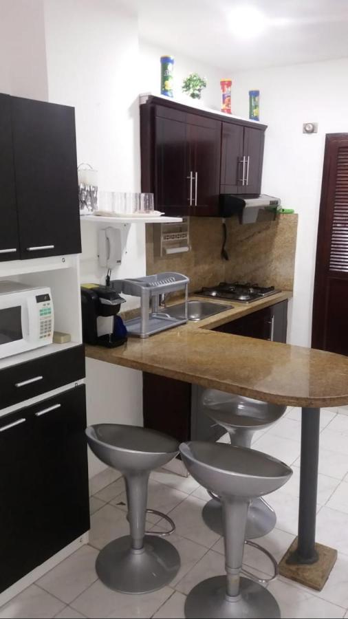 Escape Plaza Apartamento