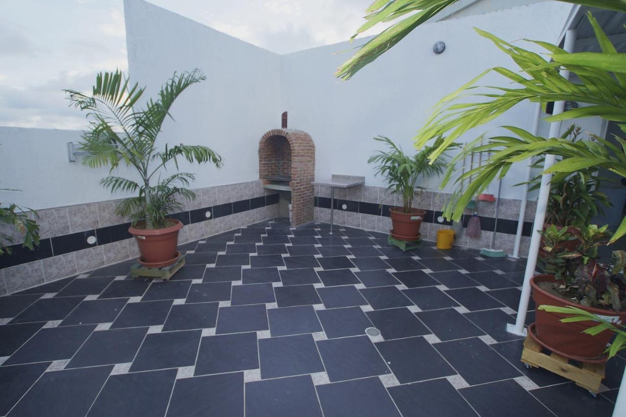 Apartment Bacanos *