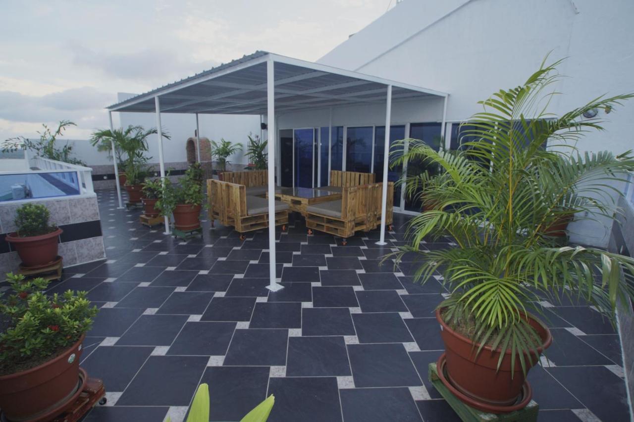 Apartment Bacanos