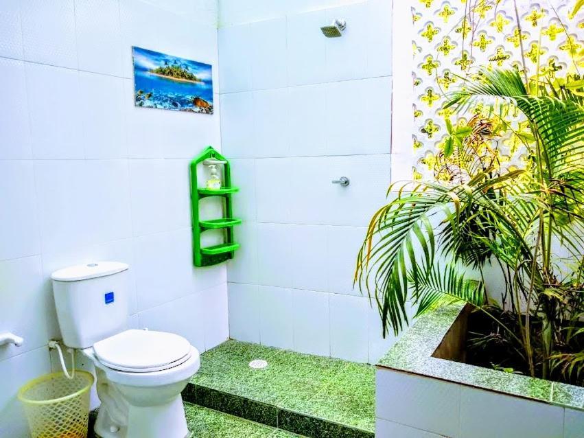 Casa Veranito Aparthotel *