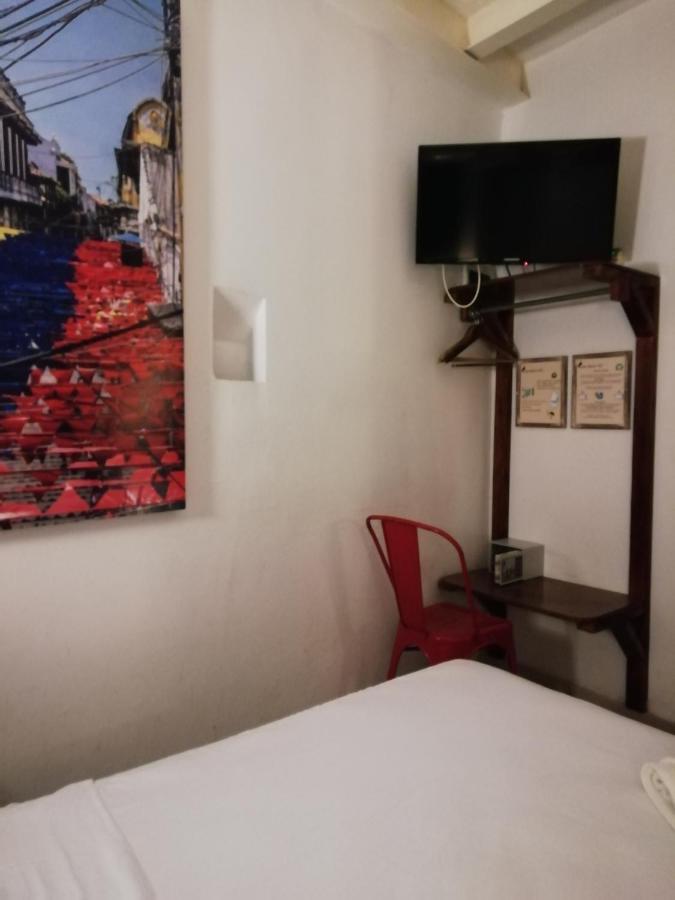 Casa Ebano 967 3*
