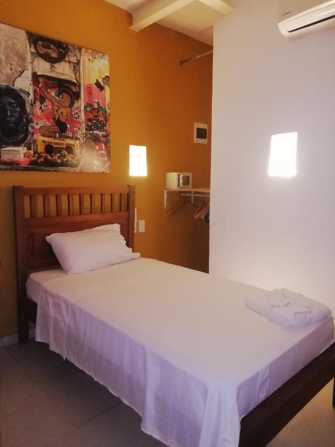 Casa Ebano 967 Hotel