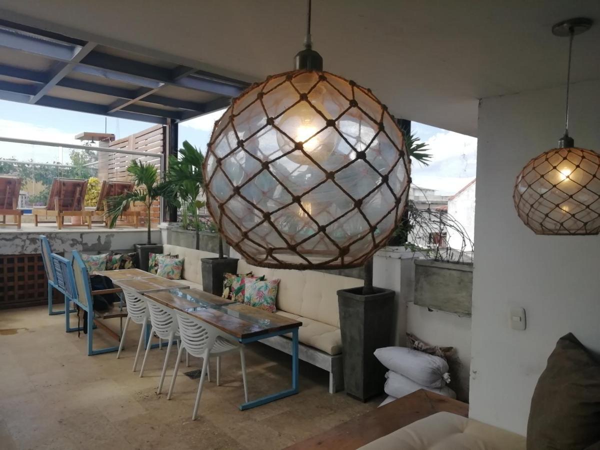 Casa Ebano 967 3*