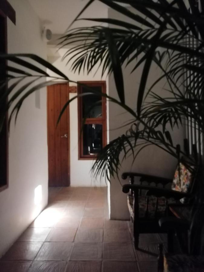 Hotel Casa Ebano 967 Cartagena