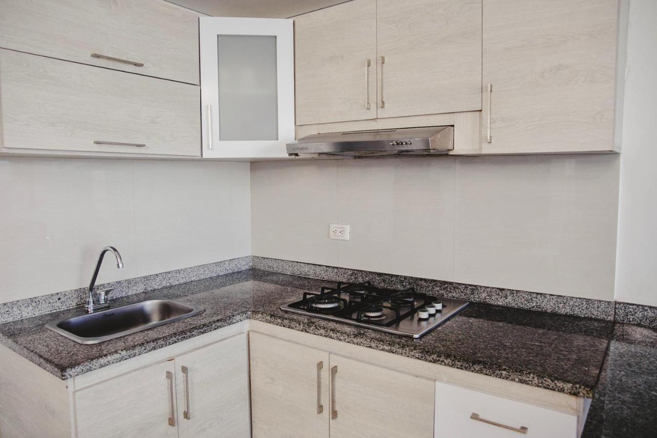 Apartamento Apartamento Piso 12 Y 17 Welch Cartagena