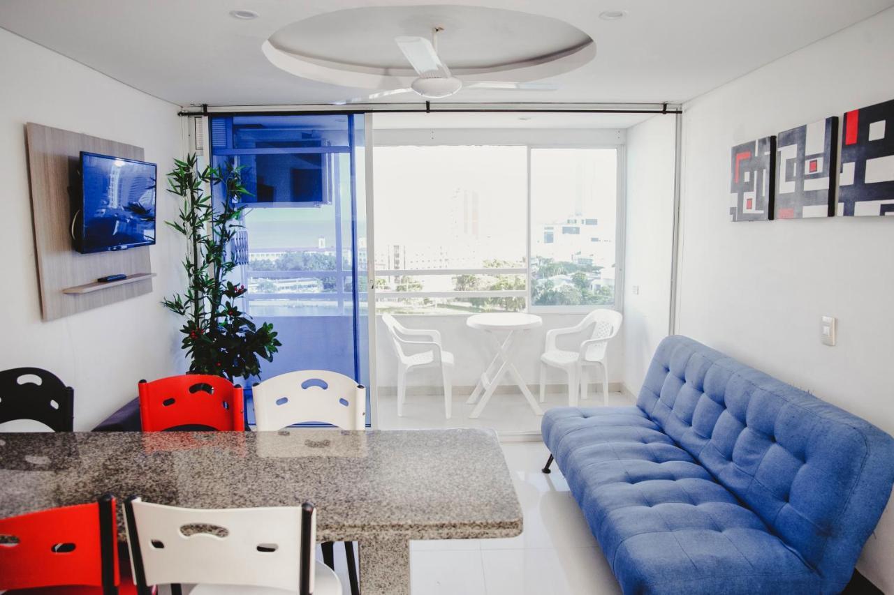 Apartamento Piso 12 Y 17 Welch Apartamento *