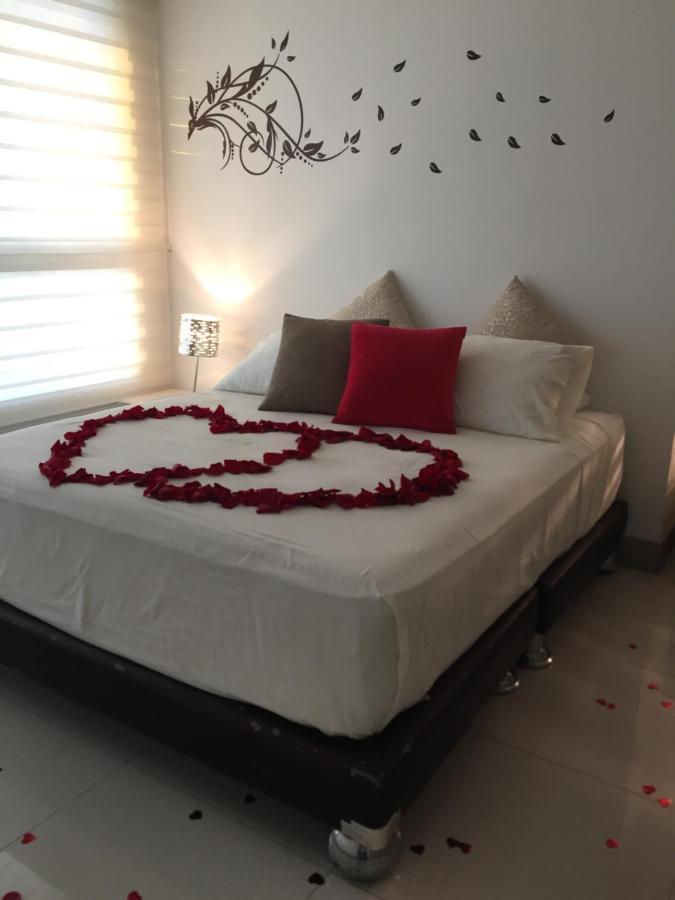 Loft Entero Frente A Playa Apartment Cartagena