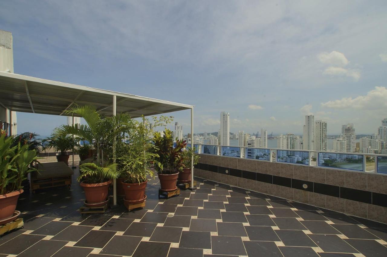 Apartment Bacanos