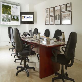 Hotel Nh Royal Urban Cartagena