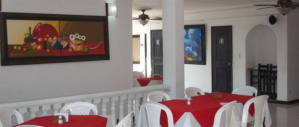 Hotel Bocagrande By Geh Cartagena