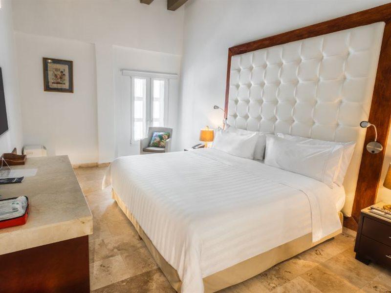 Ghl Armería Real Hotel Cartagena