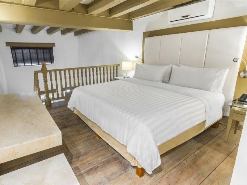 Ghl Armería Real 4* Cartagena