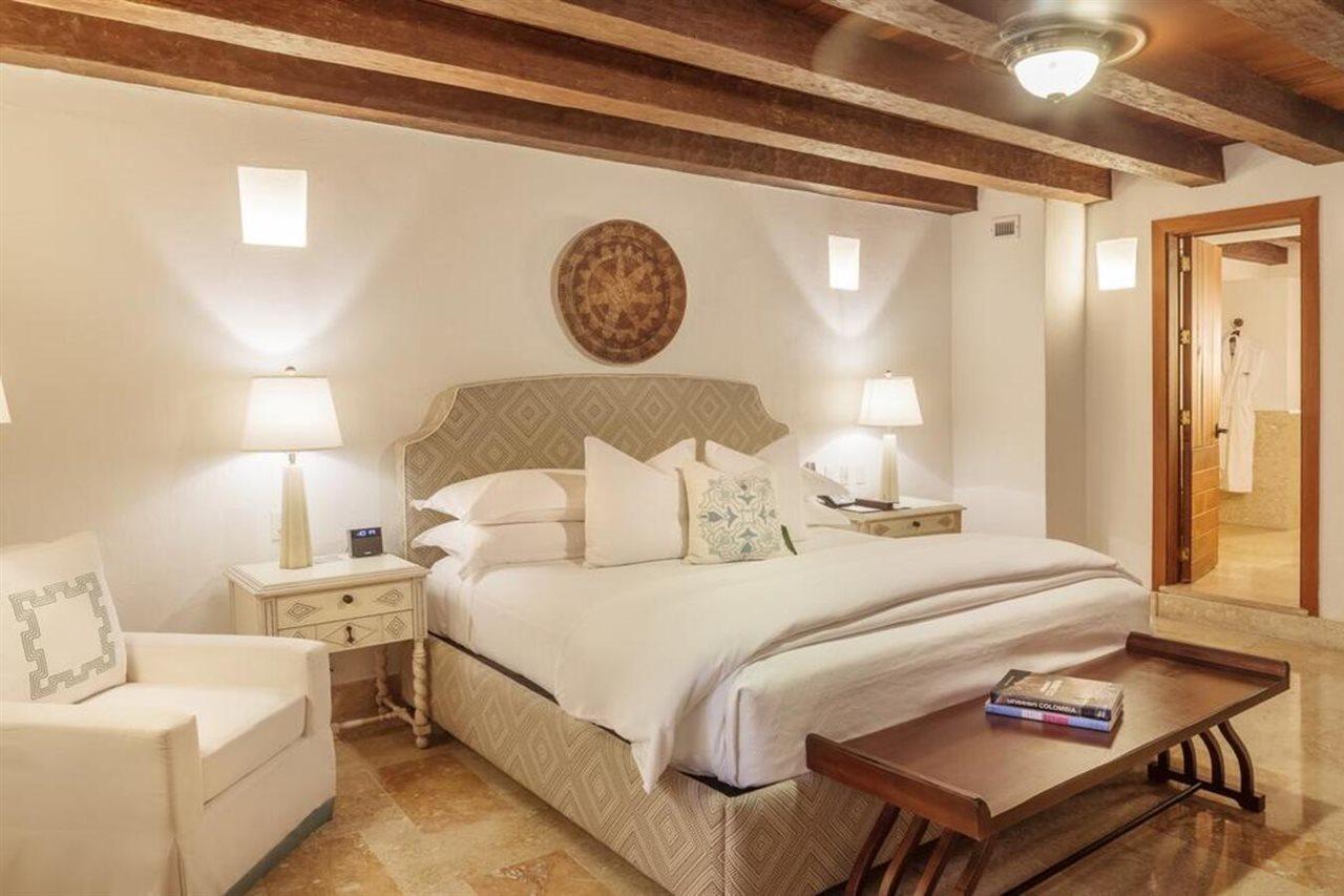 Casa San Agustin