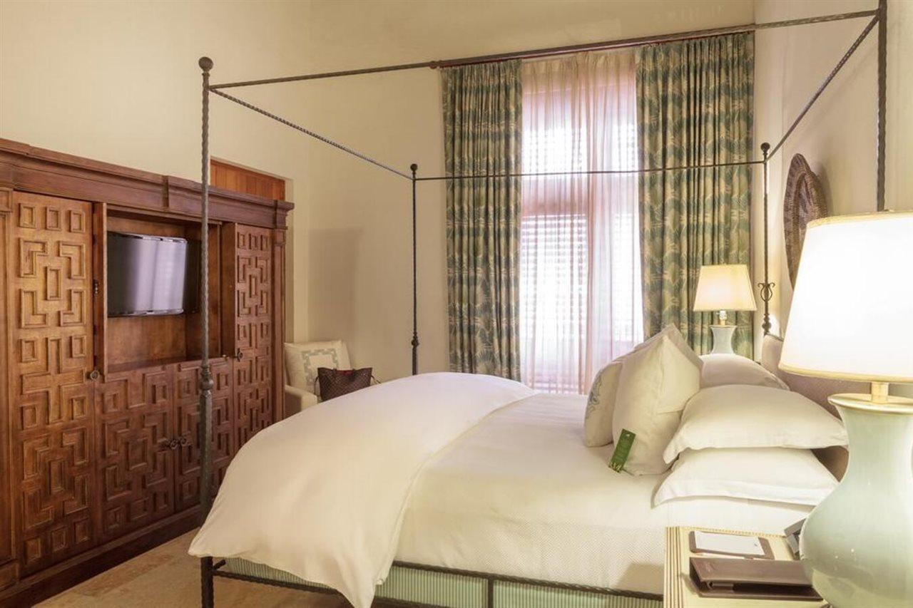 Hotel Casa San Agustin