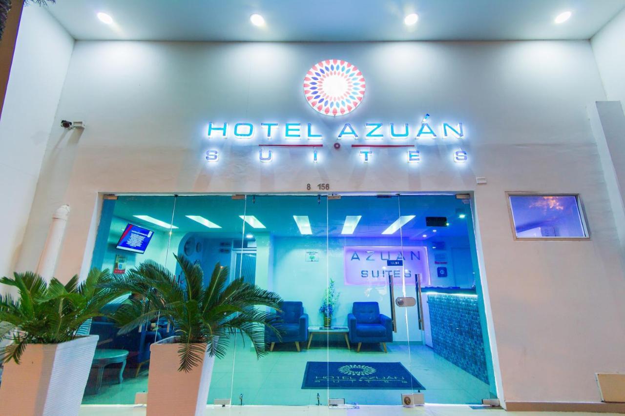 Azuan By Geh Hotel Cartagena