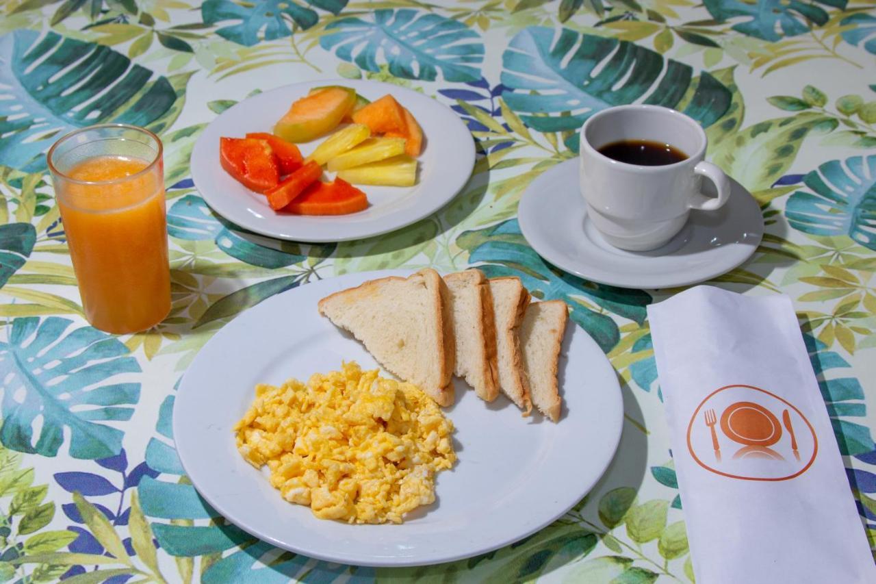 Bocagrande By Geh Hotel 3*