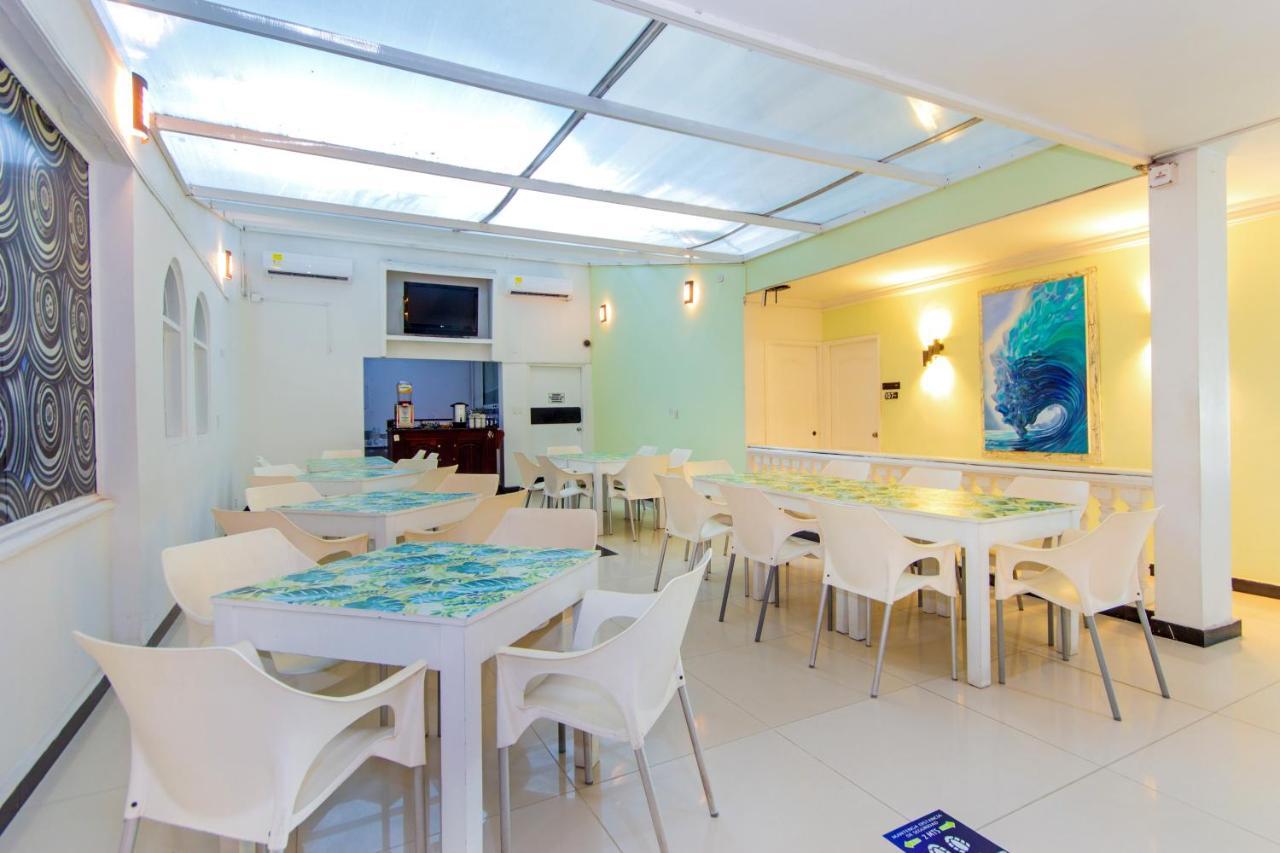 Bocagrande By Geh Cartagena