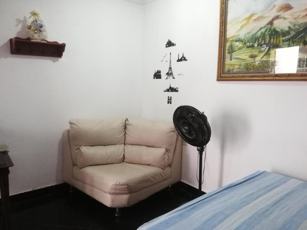 Casa El Prado * Cartagena