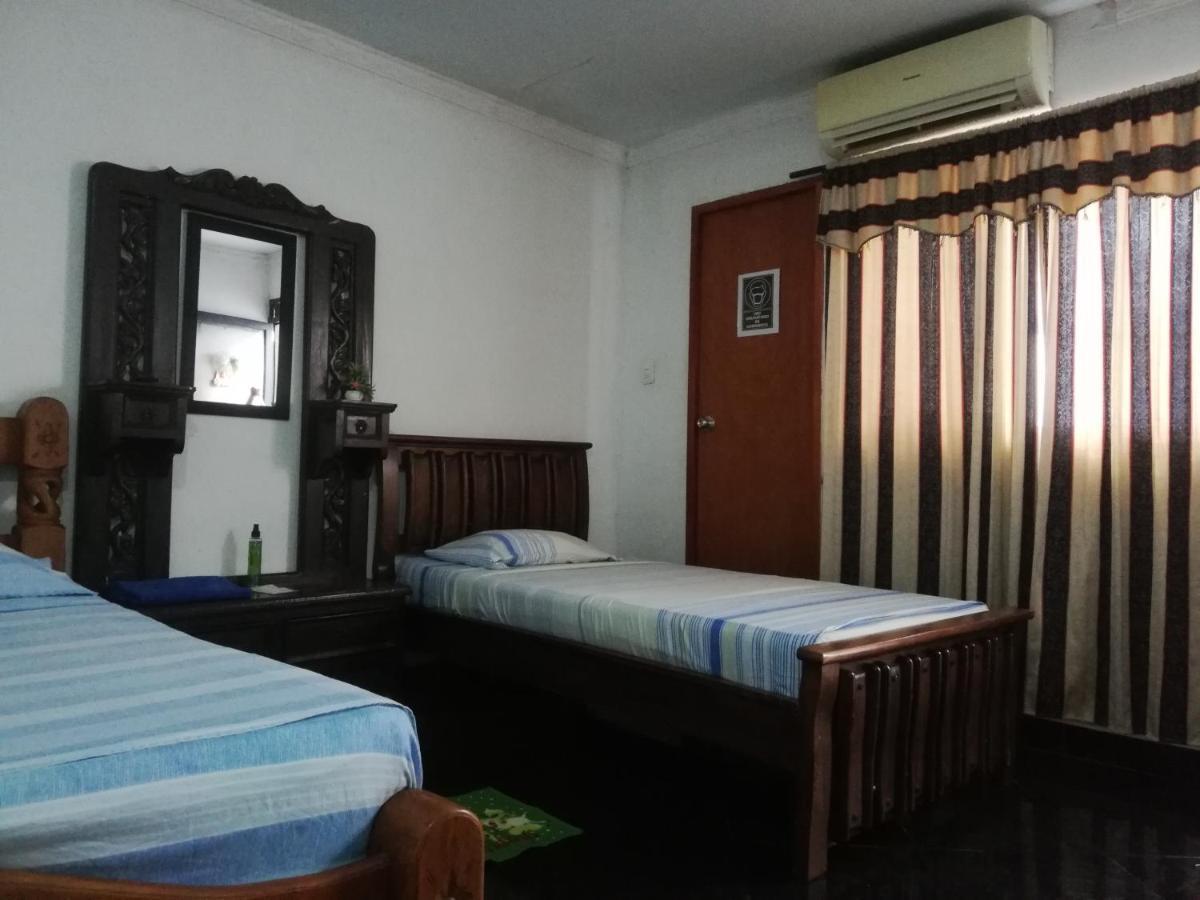 Hostal Casa El Prado Cartagena