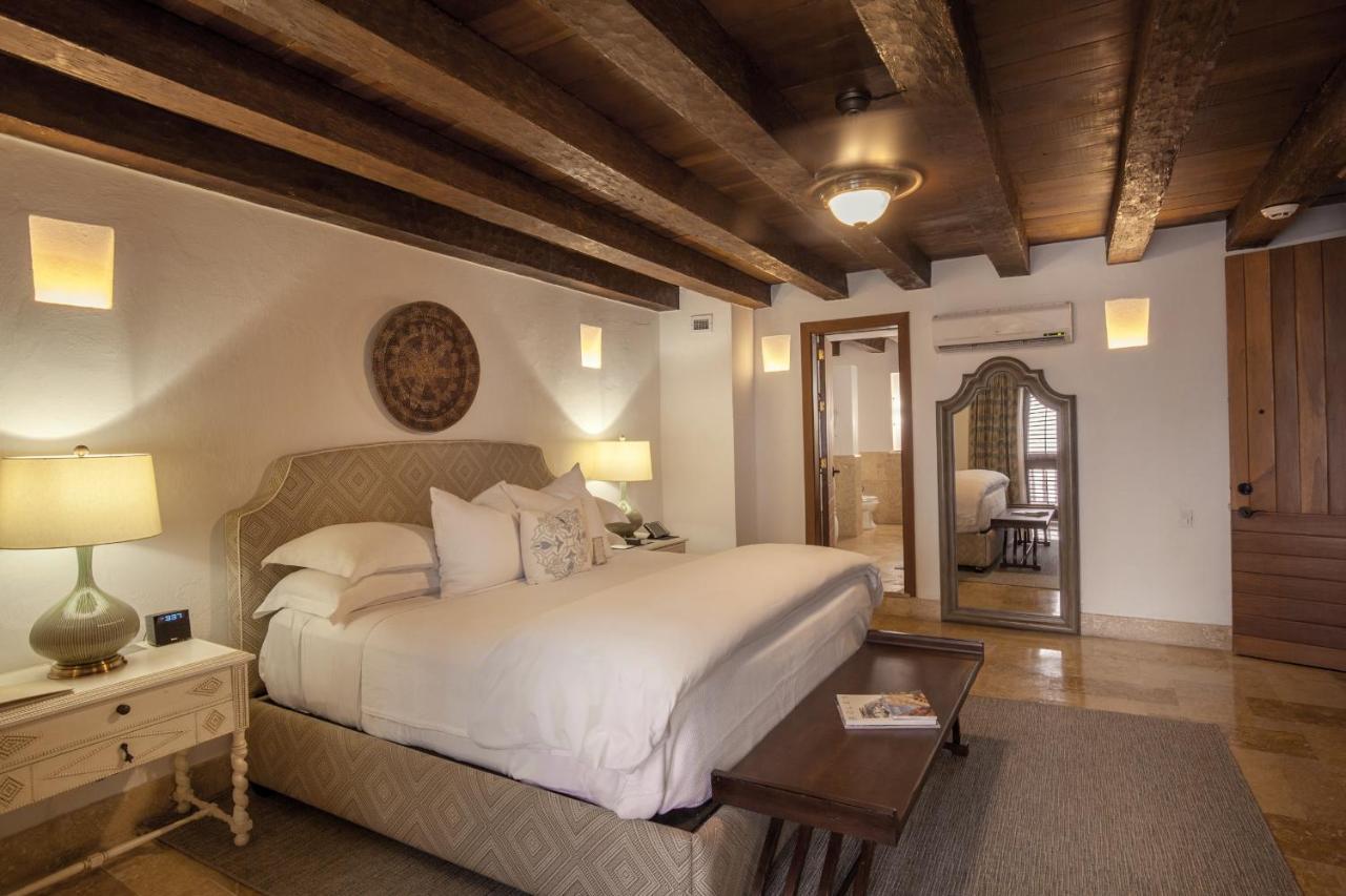 Casa San Agustin 5*