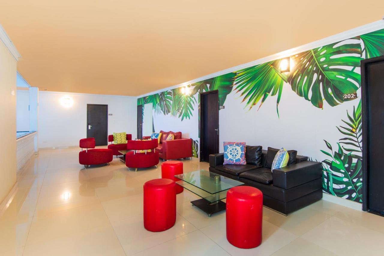 Bocagrande By Geh Hotel 3*