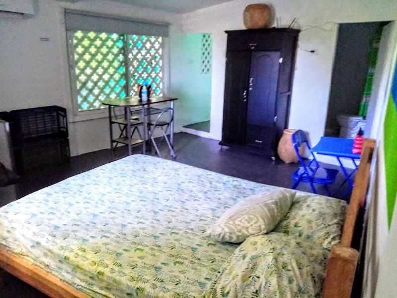 Aparthotel Casa Veranito