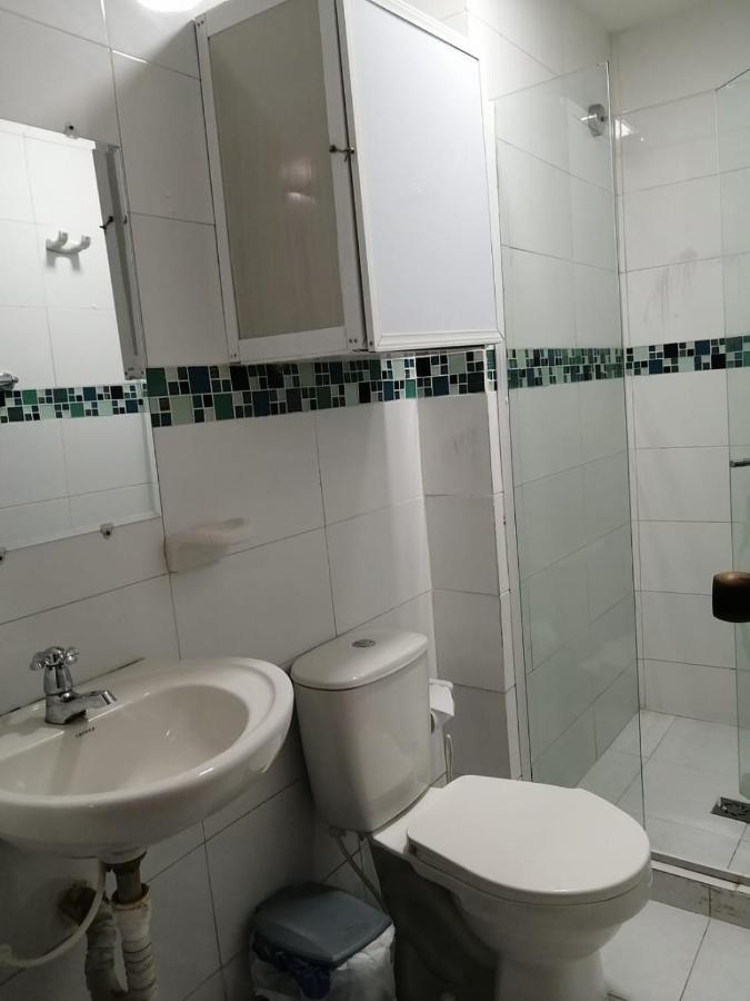 Apto Delfines, Apartment Cartagena