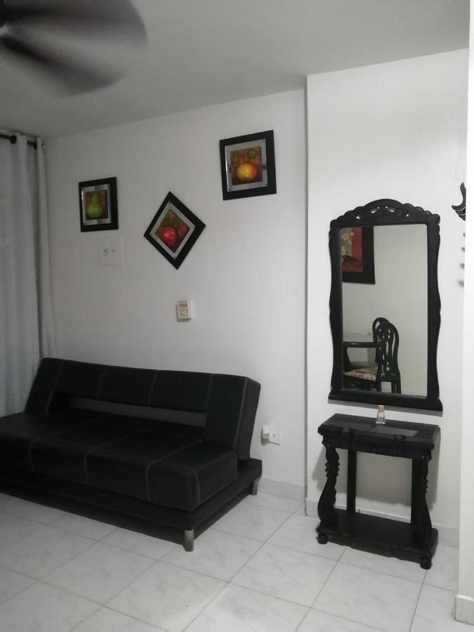 Apto Delfines, Apartment