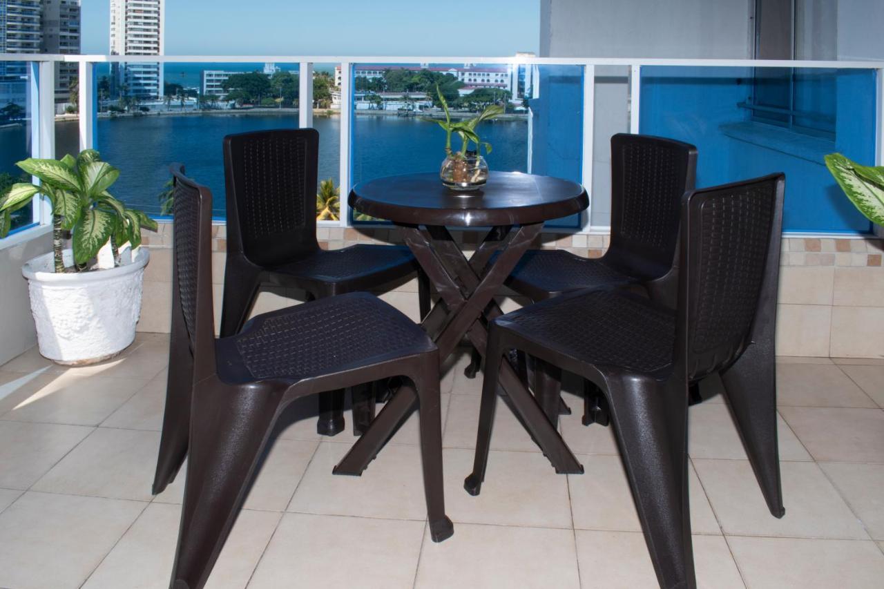Apartamento Tranquilo Con Hermosas Vistas *