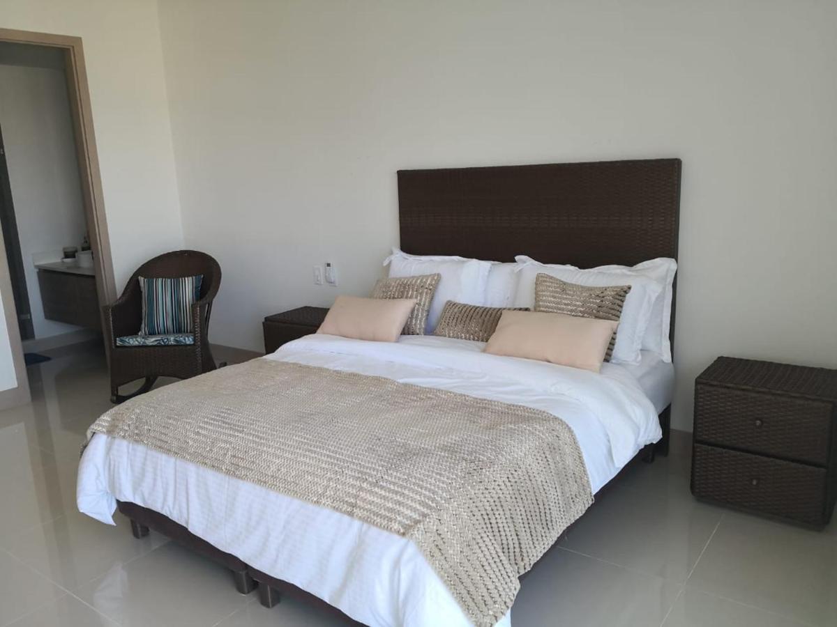 Morros Eco - Lujo Y Comfort En Apartment